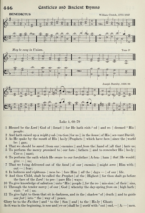 Hymns of the Kingdom of God page 437