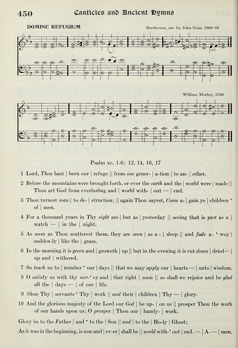 Hymns of the Kingdom of God page 440