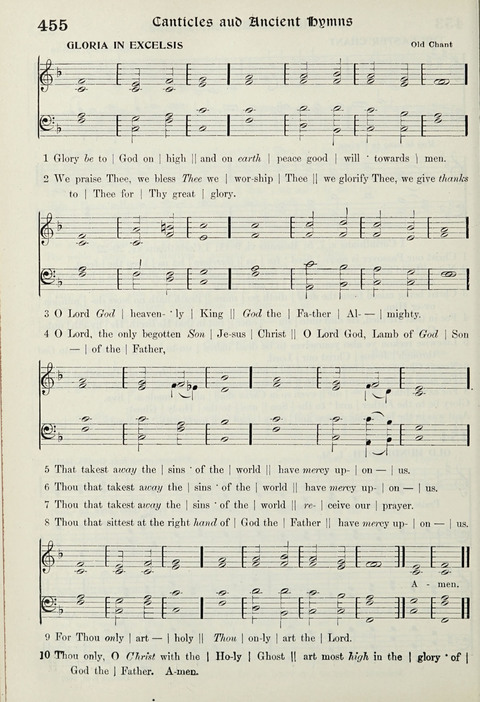 Hymns of the Kingdom of God page 444