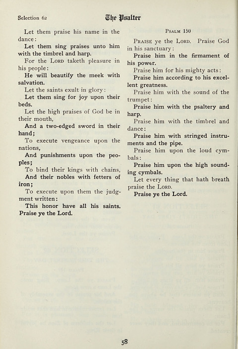 Hymns of the Kingdom of God page 506