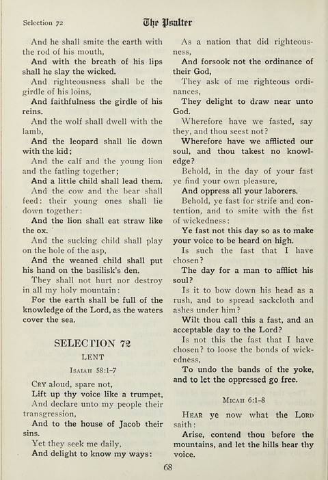 Hymns of the Kingdom of God page 516