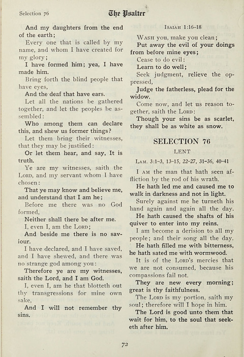 Hymns of the Kingdom of God page 520