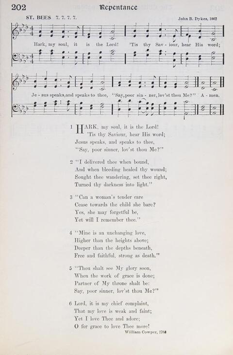 Hymns of the Kingdom of God page 203