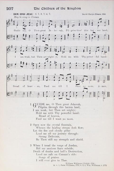 Hymns of the Kingdom of God page 208