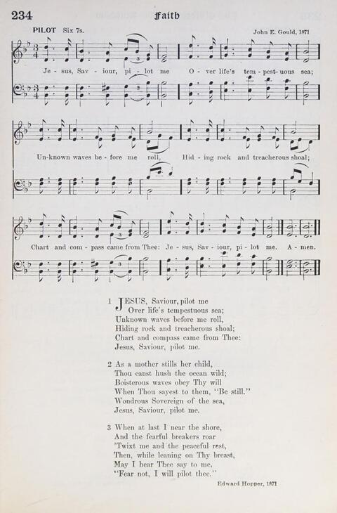 Hymns of the Kingdom of God page 235