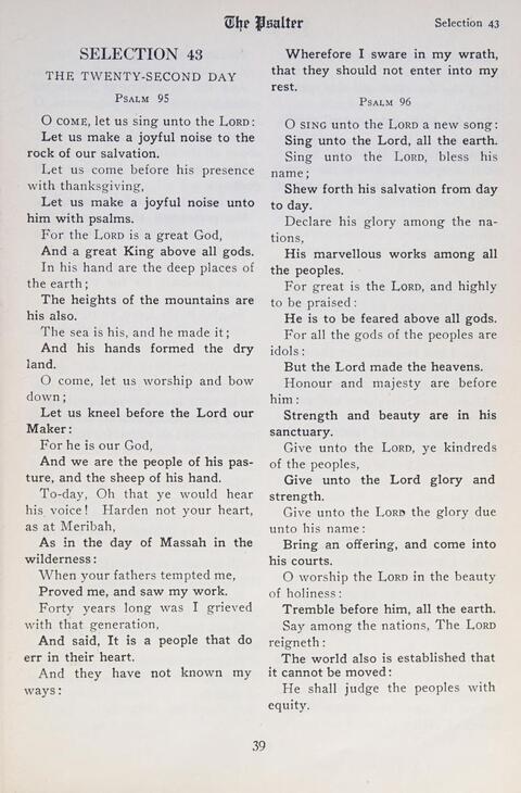 Hymns of the Kingdom of God page 525
