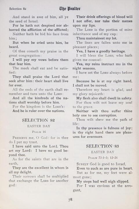 Hymns of the Kingdom of God page 564