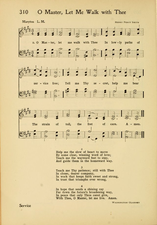 Hymns of the Living Church page 335