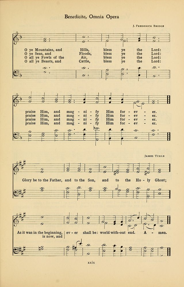 Hymns of the Living Church page 476