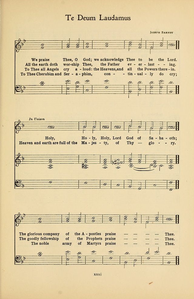 Hymns of the Living Church page 478