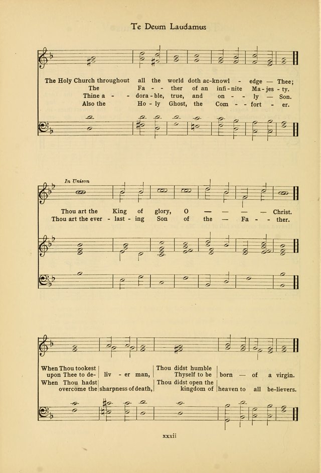 Hymns of the Living Church page 479