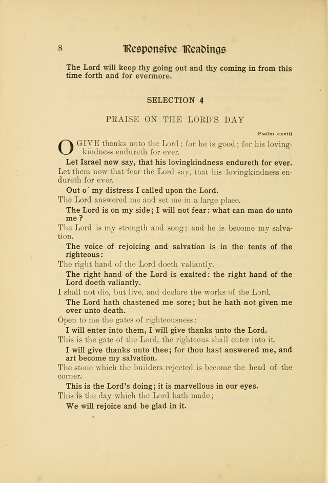 Hymns of the Living Church page 493