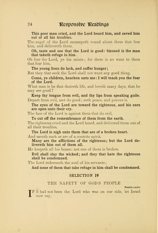 Hymns of the Living Church page 509