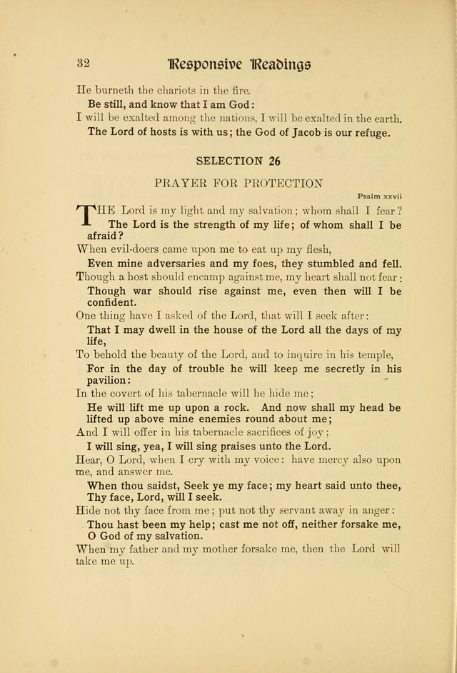 Hymns of the Living Church page 517