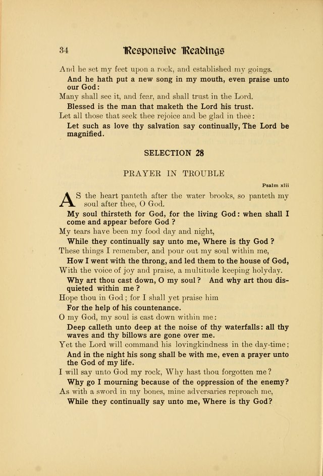 Hymns of the Living Church page 519