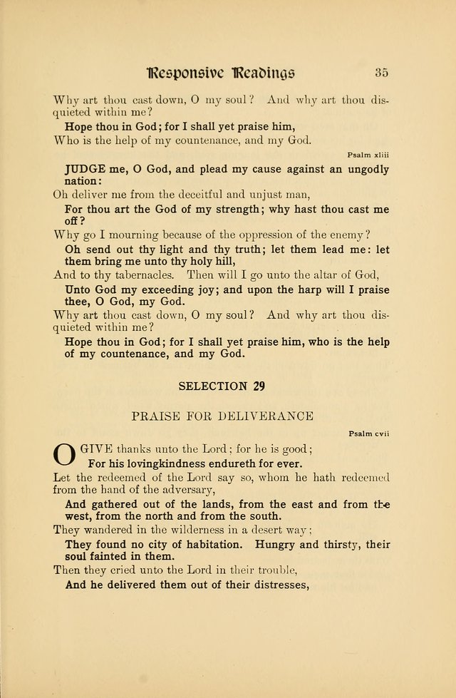 Hymns of the Living Church page 520