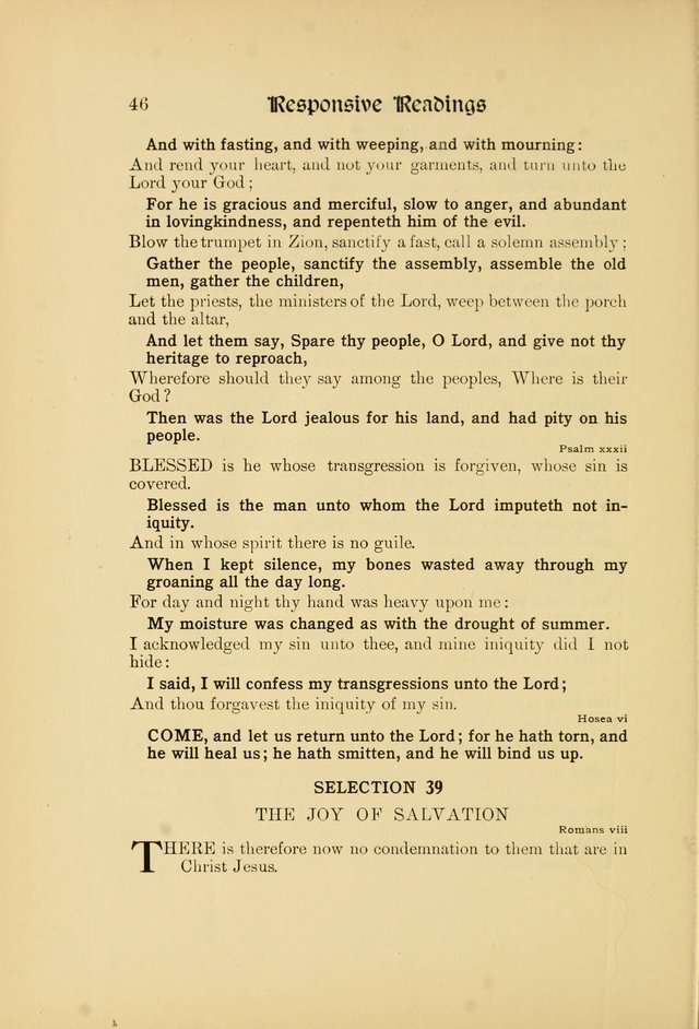 Hymns of the Living Church page 531