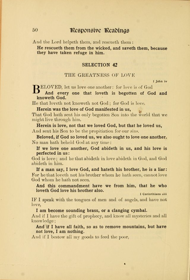 Hymns of the Living Church page 535