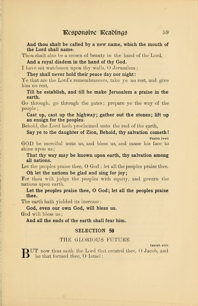 Hymns of the Living Church page 544