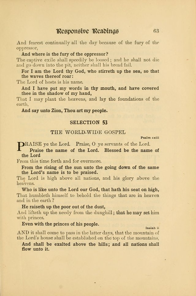 Hymns of the Living Church page 548