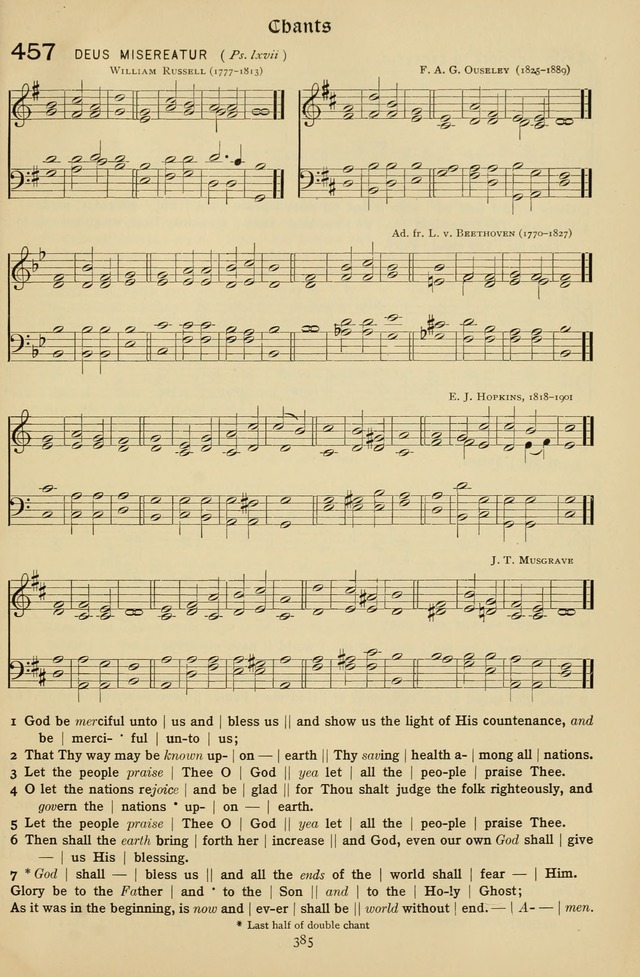 The Hymnal of Praise page 386