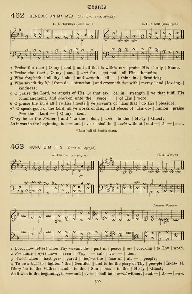 The Hymnal of Praise page 391