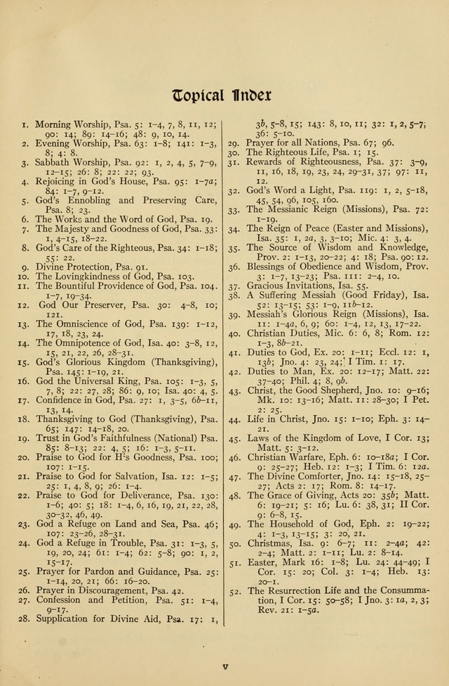 The Hymnal of Praise page 402