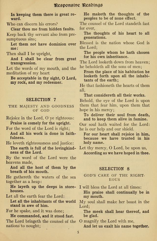 The Hymnal of Praise page 408
