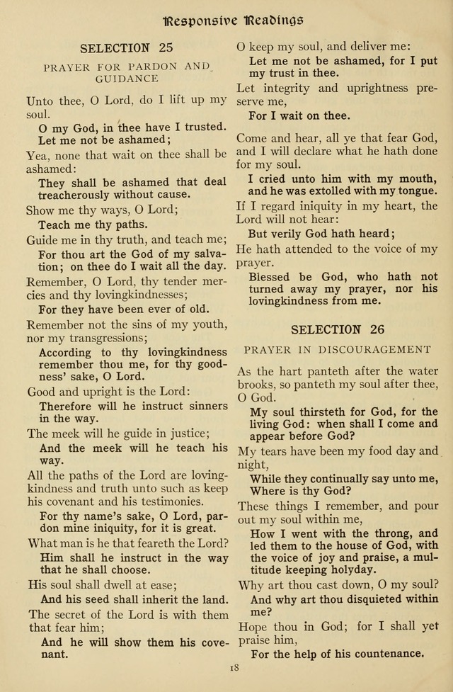 The Hymnal of Praise page 421