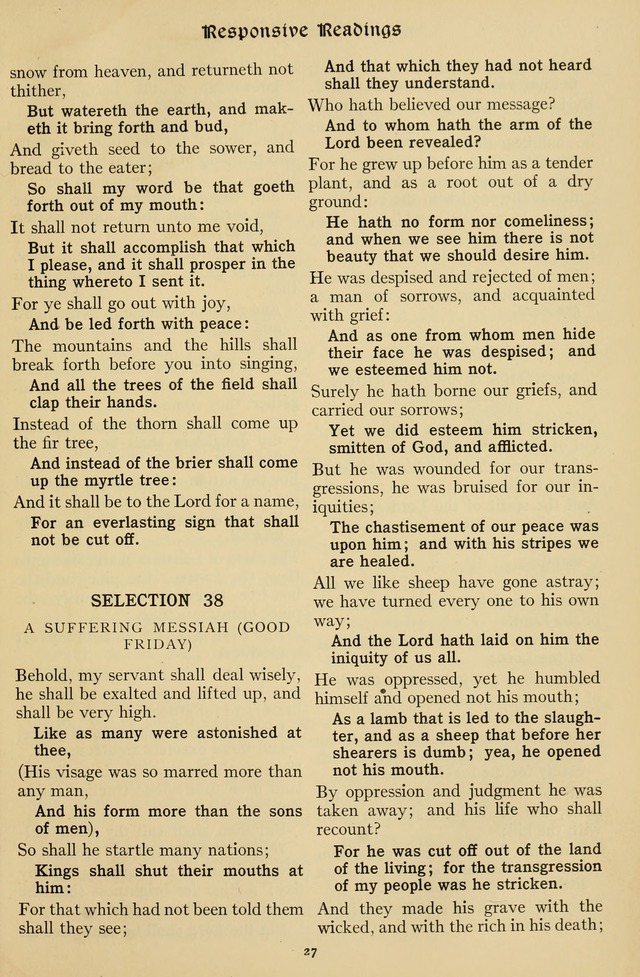 The Hymnal of Praise page 430