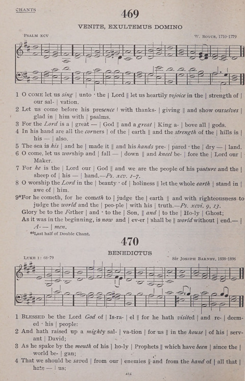 Hymns of the United Church page 414