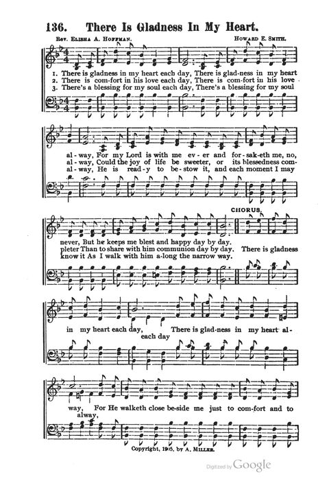 Harp of Zion: for the Sunday-school and church page 135