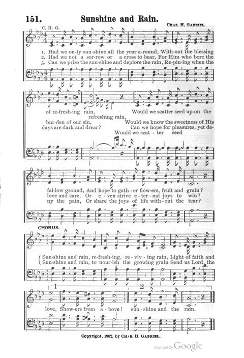 Harp of Zion: for the Sunday-school and church page 150
