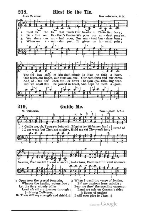 Harp of Zion: for the Sunday-school and church page 207