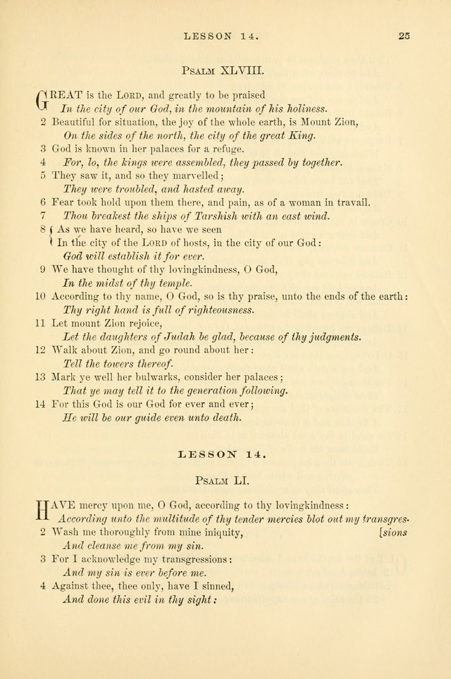In Excelsis: Hymns with Tunes for Christian Worship. 7th ed. page 787