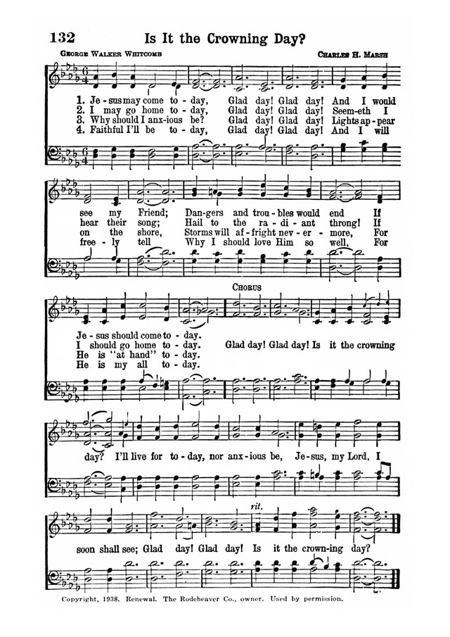 Inspiring Hymns page 115