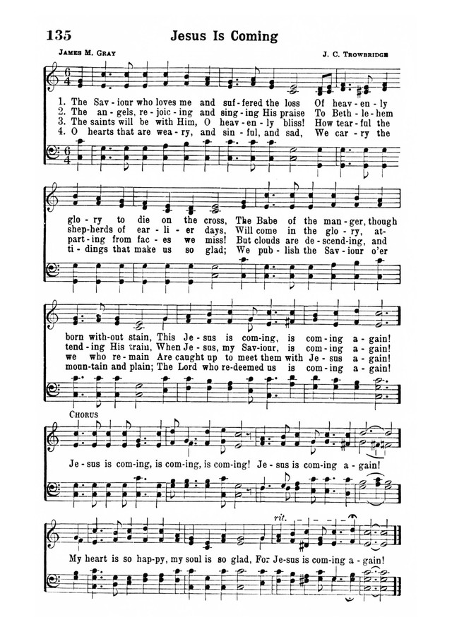 Inspiring Hymns page 118