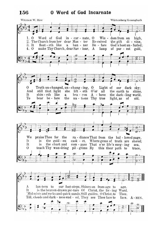 Inspiring Hymns page 136