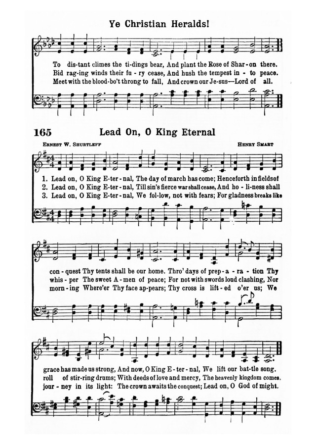 Inspiring Hymns page 145