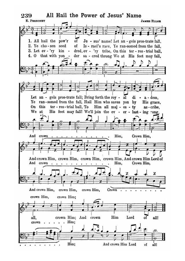 Inspiring Hymns page 211