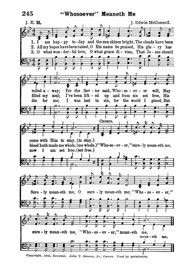 Inspiring Hymns page 216