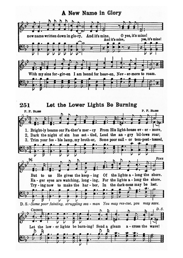 Inspiring Hymns page 221