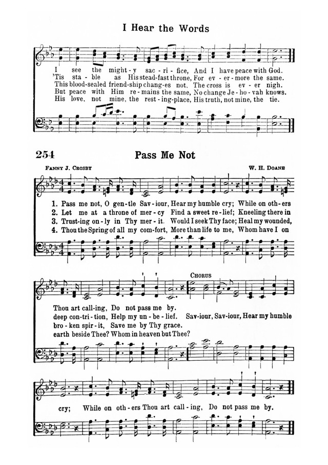 Inspiring Hymns page 223