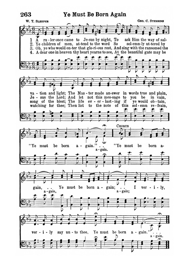 Inspiring Hymns page 232