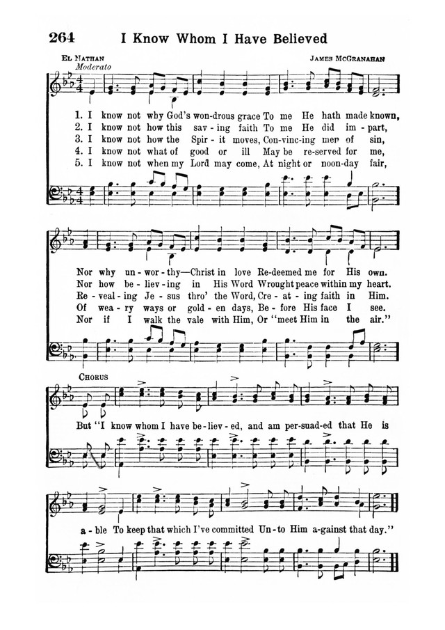 Inspiring Hymns page 233