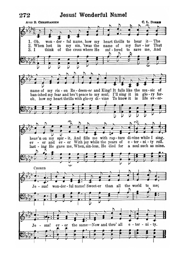 Inspiring Hymns page 241