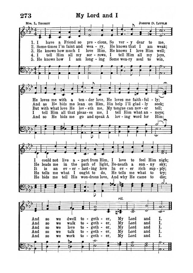 Inspiring Hymns page 242