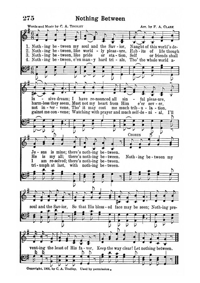 Inspiring Hymns page 244