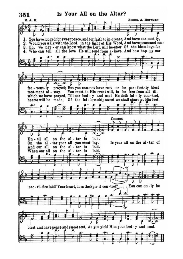 Inspiring Hymns page 313