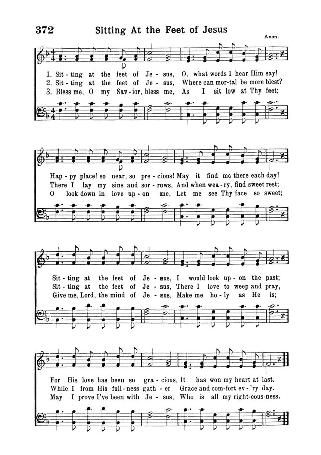 Inspiring Hymns page 330
